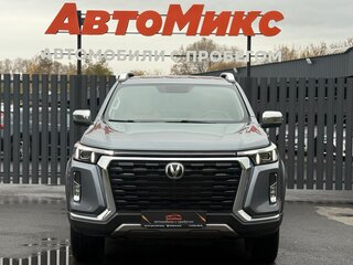 2024 Changan Hunter Plus, серый, 2675000 рублей, вид 2