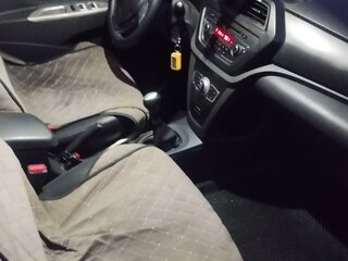 2015 Lifan X50, белый, 400000 рублей, вид 5