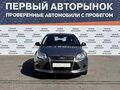 2011 Ford Focus III, коричневый, 680000 рублей - вид 2