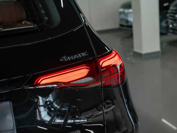 2024 Mercedes-Benz GLC 260 L II (X254), чёрный - вид 29