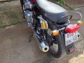 2024 Royal Enfield Interceptor 650, красный, 630000 рублей - вид 9