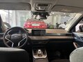 2026 Haval Jolion I Рестайлинг, чёрный - вид 8