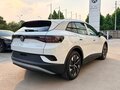 2026 Volkswagen ID.4 Crozz, белый, 3350999 рублей - вид 3
