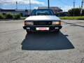 1986 Audi 80 III (B2), серый - вид 1