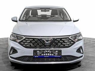 2023 Jetta VA3, серебристый, 1649000 рублей, вид 5