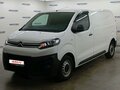 2021 Citroen Jumpy, белый, 2200000 рублей