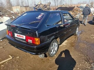 2010 Lada (ВАЗ) 2113, синий, 175000 рублей, вид 1