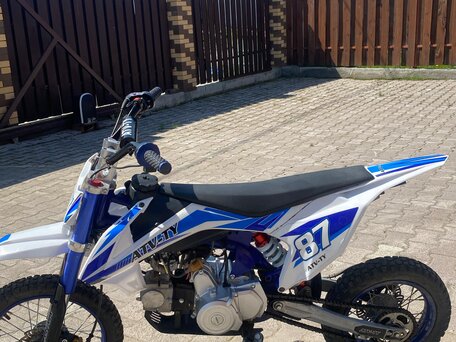 2025 Asiawing LX450E, белый, 65000 рублей, вид 5