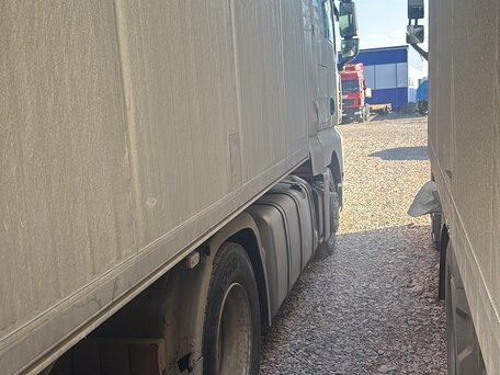 2022 Sinotruk Sitrak C6G, белый, 3198000 рублей, вид 4