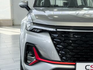 2025 Changan CS35 Plus I Рестайлинг, серый, 2839900 рублей, вид 4