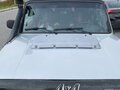 2017 Lada (ВАЗ) 2121 (4x4) Urban I Рестайлинг, серебристый, 590000 рублей - вид 2