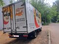 2023 Dongfeng Captain-T, белый, 1500000 рублей - вид 9