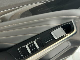 2026 Geely Preface I, белый, 3329990 рублей, вид 4