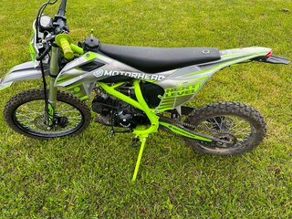 2025 Motorhead D212, серый, 70000 рублей, вид 3