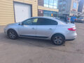 2014 Renault Fluence I Рестайлинг, серебристый, 800000 рублей - вид 6