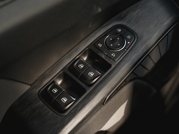 2026 Haval H3 I Рестайлинг, чёрный, 3068010 рублей - вид 12
