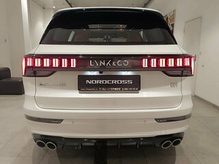 2026 Nordcross 001, белый, 7130000 рублей, вид 5