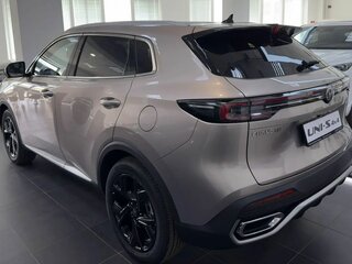 2026 Changan UNI-S I Рестайлинг, коричневый, 3149900 рублей, вид 4