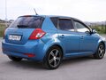 2011 Kia Ceed I Рестайлинг, синий, 570000 рублей - вид 5