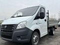 2026 ГАЗ ГАЗель Next, белый, 3257000 рублей