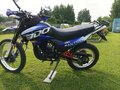 2023 Racer Ranger, голубой, 105000 рублей - вид 2