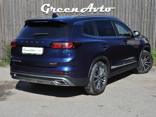 2022 Chery Tiggo 8 Pro I, синий, 1800000 рублей, вид 5