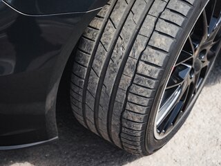 2020 Porsche Panamera 4 II, серый, 7500000 рублей, вид 4