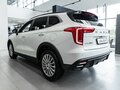 2026 Haval Jolion I Рестайлинг 2, белый, 2449000 рублей - вид 2