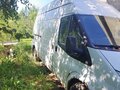 2006 Ford Transit, белый, 350000 рублей - вид 3