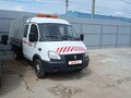 2025 ГАЗ ГАЗель (33023/330273) Фермер, белый, 2300000 рублей