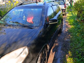2012 Geely MK Cross I, чёрный, 150000 рублей, вид 1