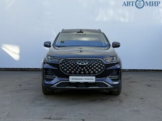 2022 Chery Tiggo 8 Pro I, фиолетовый, 1850000 рублей, вид 2