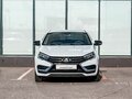 2024 Lada (ВАЗ) Vesta I Рестайлинг (NG), белый, 1130000 рублей - вид 2