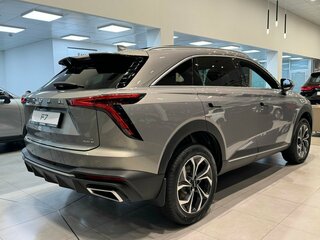 2026 Haval F7 II, серый, 3399000 рублей, вид 3