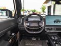 2026 Nissan Frontier Pro, белый - вид 10