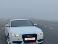 2011 Audi A5 I (8T) Рестайлинг, белый, 1586000 рублей - вид 2