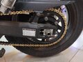 2007 Yamaha FZ6, красный, 460000 рублей - вид 5