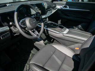 2026 Haval F7 II, синий, 3799000 рублей, вид 3
