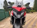2023 Ducati Multistrada V4, красный, 2400000 рублей - вид 2