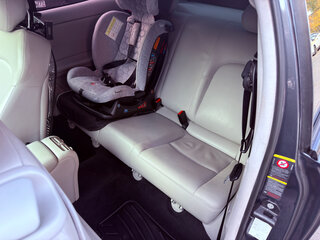 2008 Mercedes-Benz C-Класс 230 II (W203) Рестайлинг, серый, 750000 рублей, вид 5