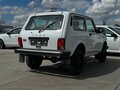 2026 Lada (ВАЗ) Niva Legend I, белый, 1099000 рублей - вид 9