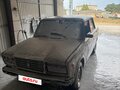 1989 Lada (ВАЗ) 2107, бежевый