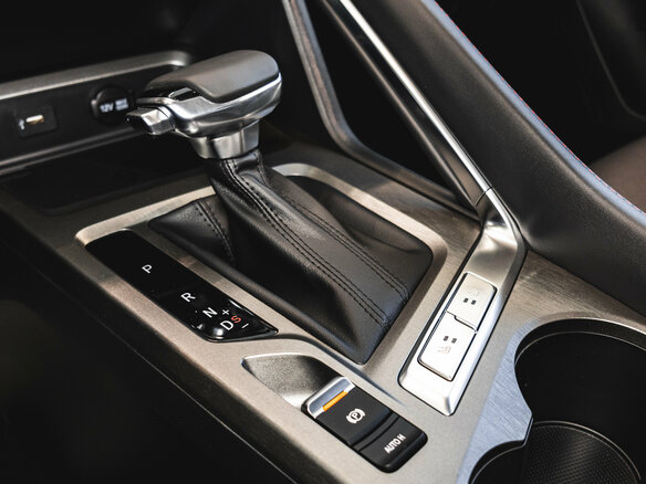 2025 Changan CS35 Plus I Рестайлинг, серый, 2839900 рублей - вид 27
