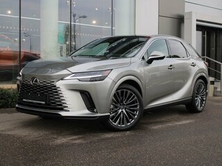 2026 Lexus RX 450h V, серый, 14500000 рублей, вид 1