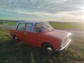 1981 Lada (ВАЗ) 21011, оранжевый, 160000 рублей - вид 1