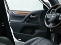 2018 Lexus LX 570 III Рестайлинг 2, белый, 9990000 рублей - вид 6