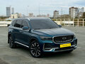2023 Geely Monjaro (Xingyue L) I, зелёный, 2750000 рублей - вид 2
