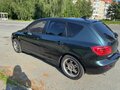 2005 Mazda 3 I (BK), зелёный, 420000 рублей - вид 6