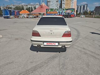 2004 Daewoo Nexia I, белый, 80000 рублей, вид 4