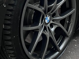 2011 BMW 6 серии 650i xDrive III (F06/F13/F12), чёрный, 2699999 рублей, вид 2